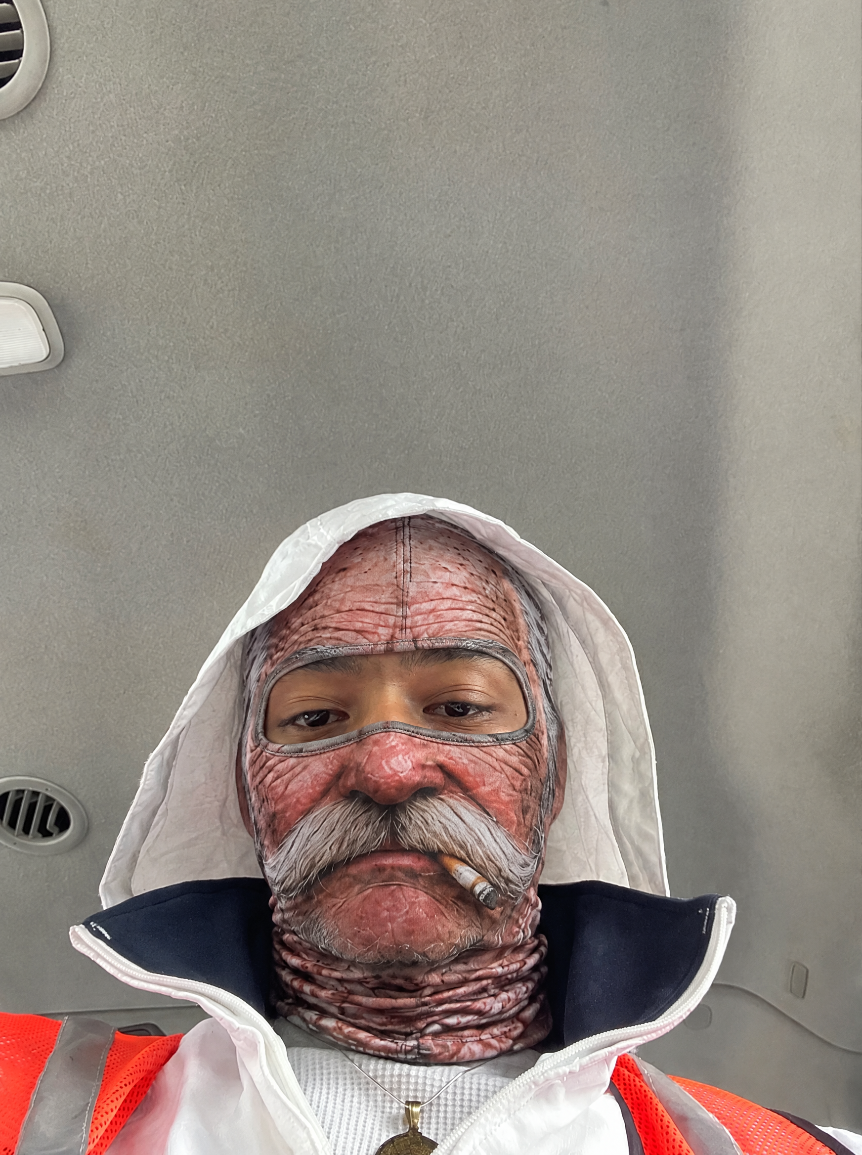 Customer avatar
